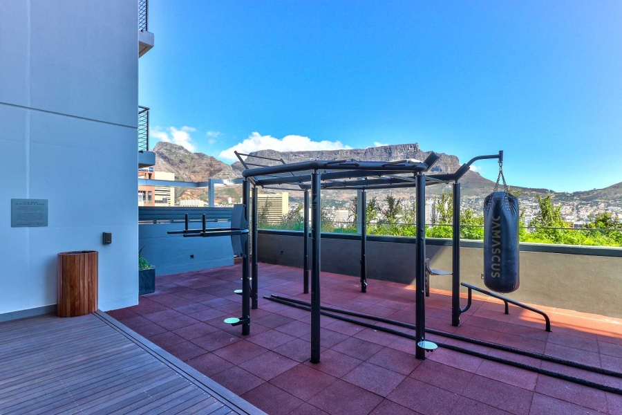 2 Bedroom Property for Sale in Foreshore Western Cape